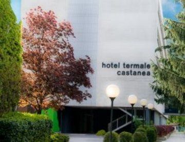 Hotel Delle Acque & Natural Spa Porretta Terme Eksteriør bilde